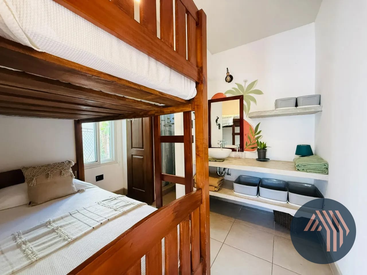 Alquiler de Casa Amueblada - Marena, Chulamar — Casa vacacional en Alquiler en Marena, Puerto San José, Escuintla — foto 12 de 17