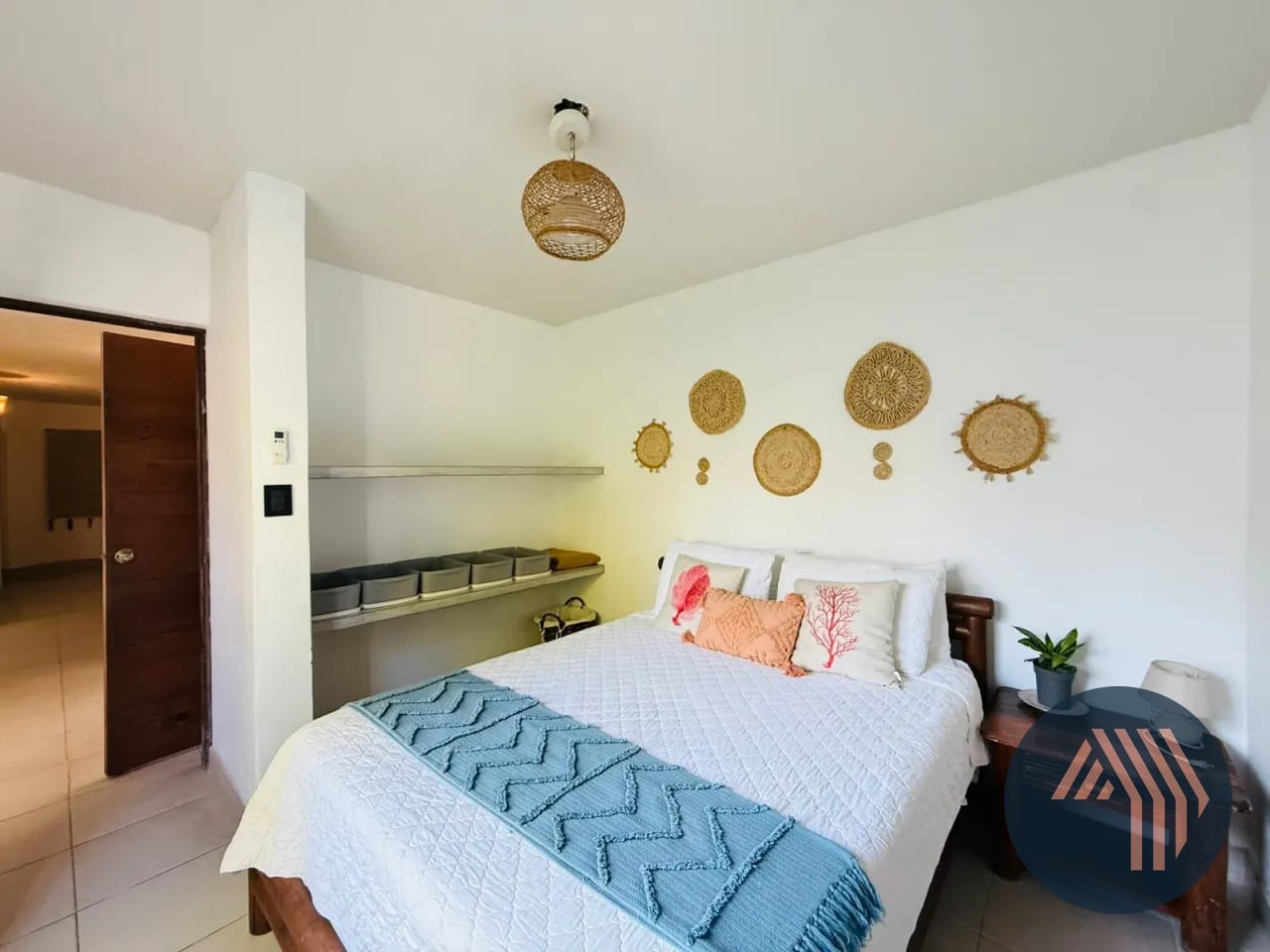 Alquiler de Casa Amueblada - Marena, Chulamar — Casa vacacional en Alquiler en Marena, Puerto San José, Escuintla — foto 14 de 17