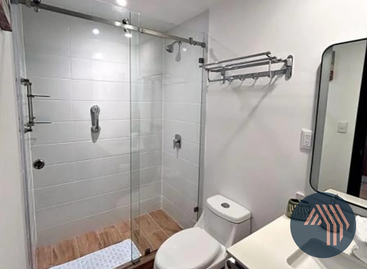 Alquiler de Apartamento Amueblado - Essenza, Zona 13 — Apartamento en Alquiler en Essenza, Zona 13, Guatemala, Ciudad — foto 4 de 11