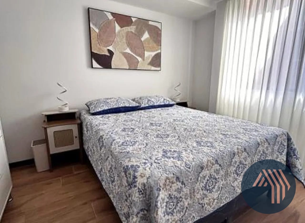 Alquiler de Apartamento Amueblado - Essenza, Zona 13 — Apartamento en Alquiler en Essenza, Zona 13, Guatemala, Ciudad — foto 3 de 11