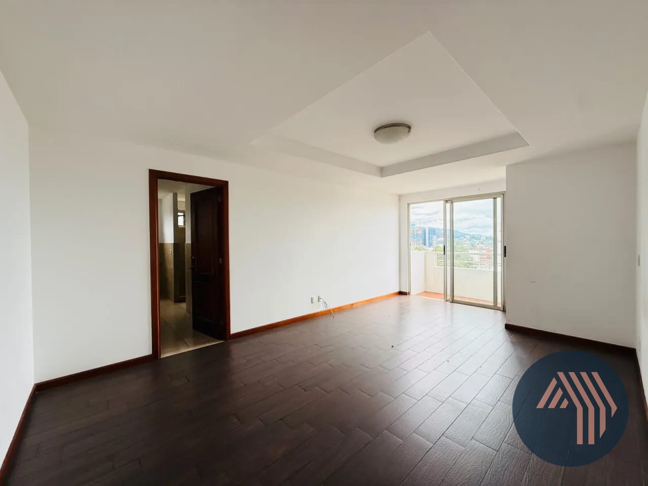 Alquiler de Amplio y Lindo Apartamento - Botticelli, Zona 15 — Apartamento en Alquiler en Botticelli II, Zona 15, Guatemala, Ciudad — foto 14 de 17