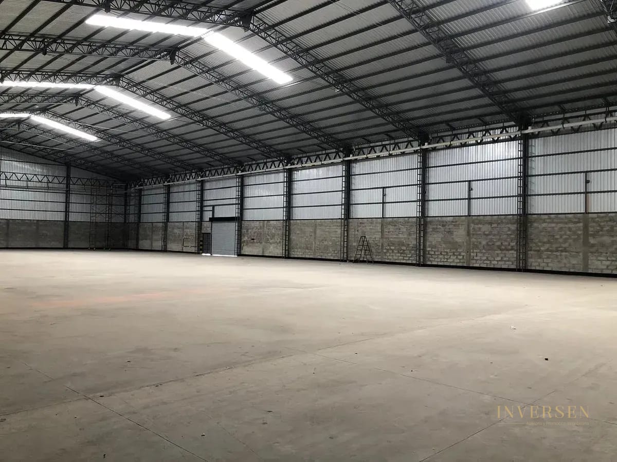 Ofibodegas en renta en Itzapa — Bodega / Ofibodega en Alquiler en San Andrés Itzapa, Chimaltenango — foto 2 de 3