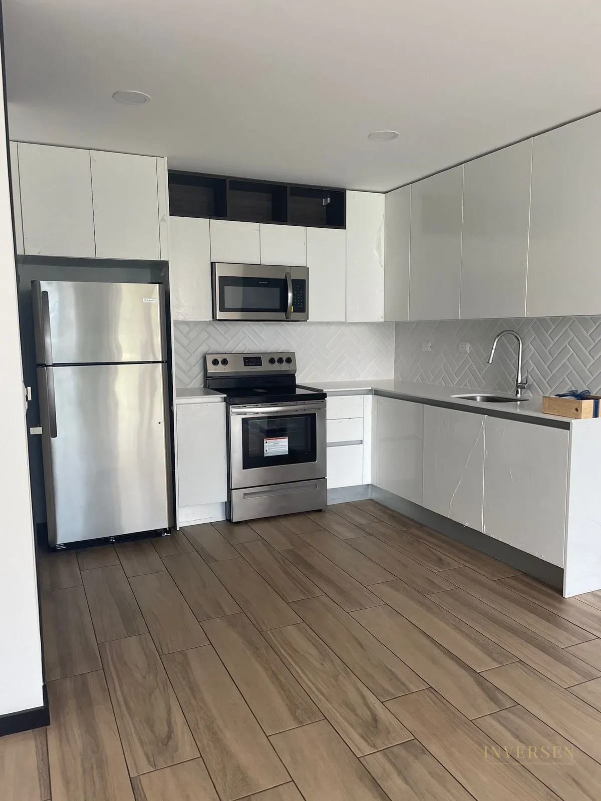 Apartamento en renta en Edificio Cassia zona 15 (copia) — Apartamento en Alquiler en Cassia, Zona 15, Guatemala, Ciudad — foto 6 de 11