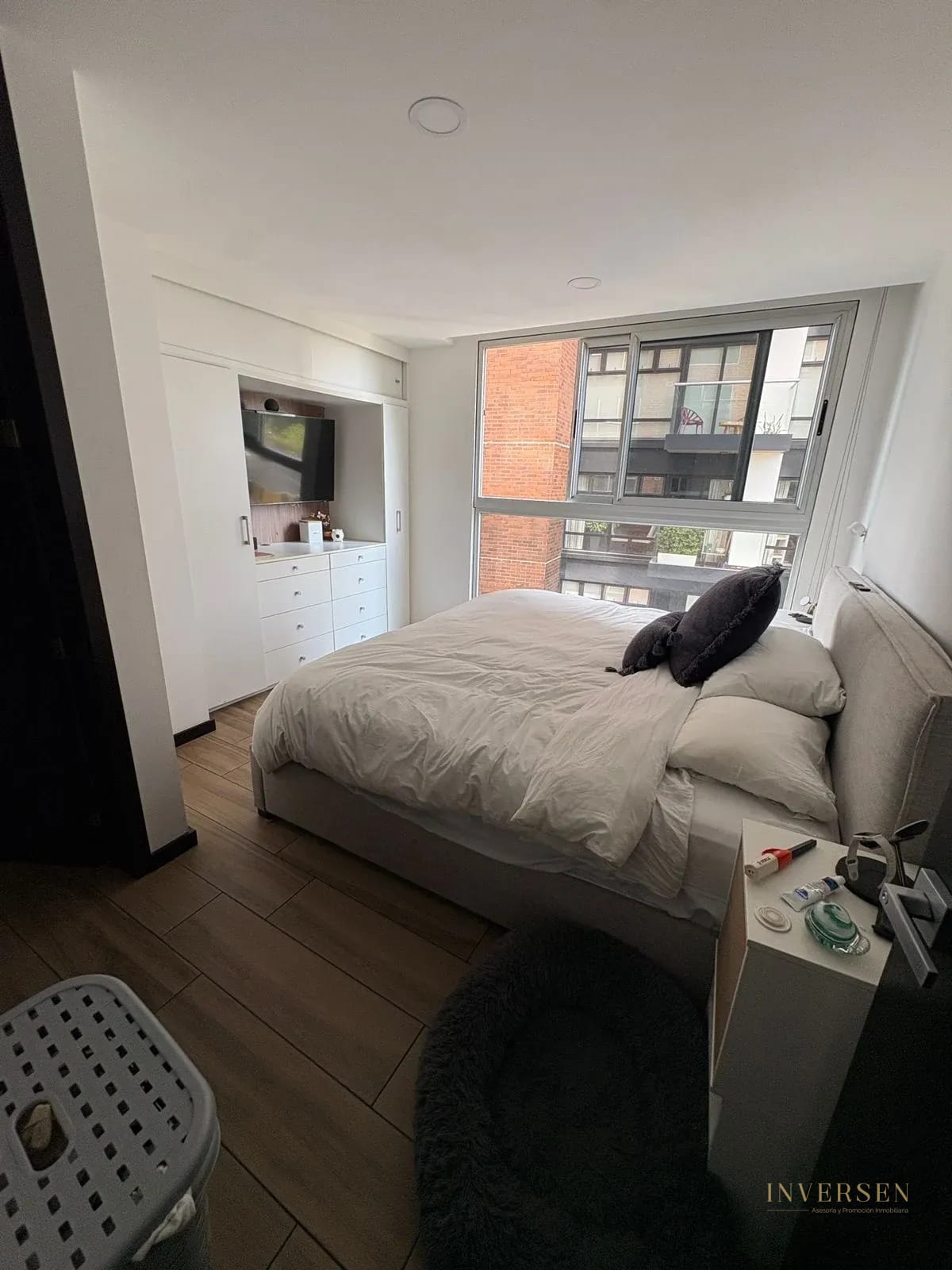 Apartamento en renta en Edificio Cassia zona 15 (copia) — Apartamento en Alquiler en Cassia, Zona 15, Guatemala, Ciudad — foto 7 de 11