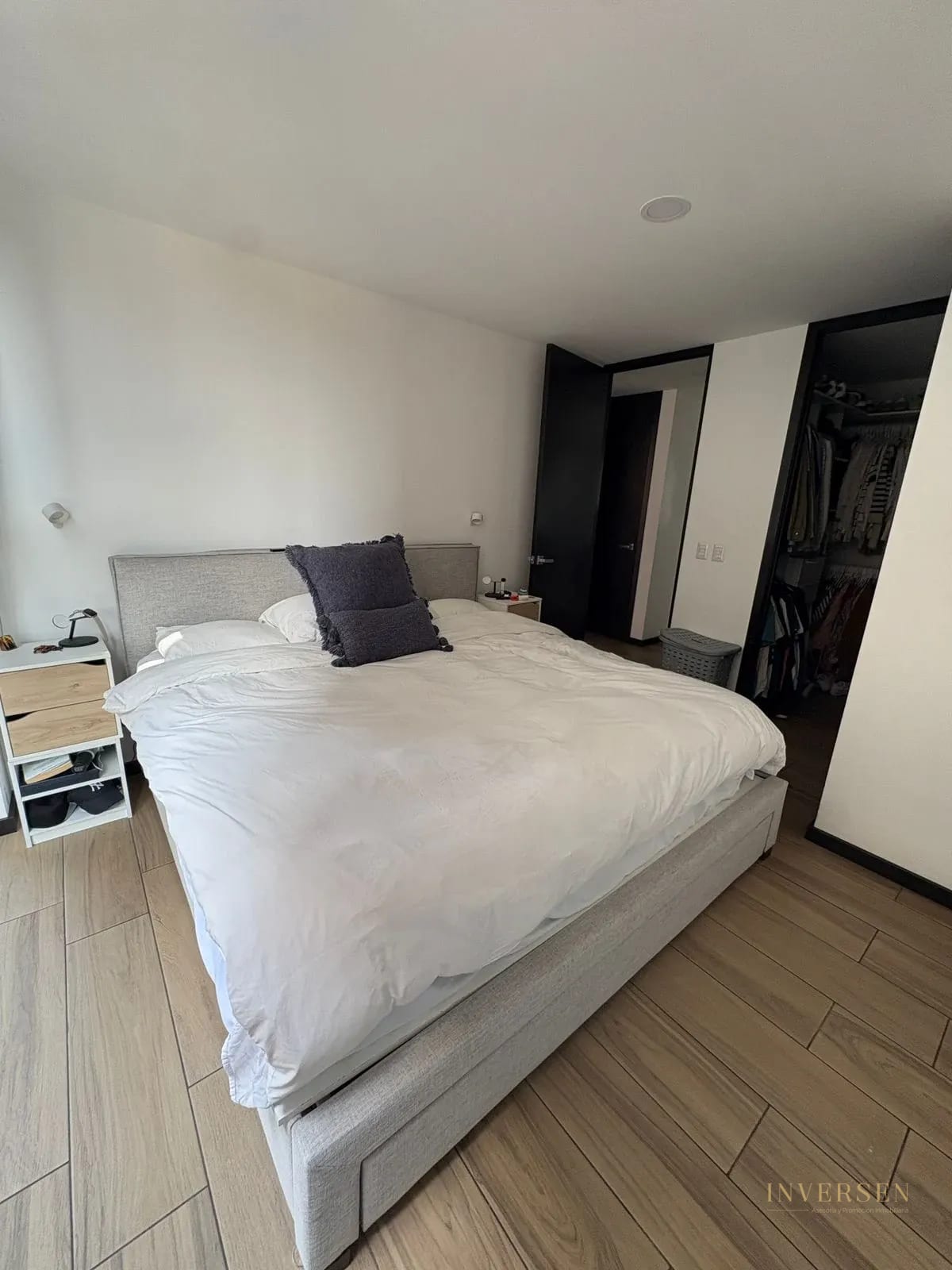 Apartamento en renta en Edificio Cassia zona 15 (copia) — Apartamento en Alquiler en Cassia, Zona 15, Guatemala, Ciudad — foto 11 de 11
