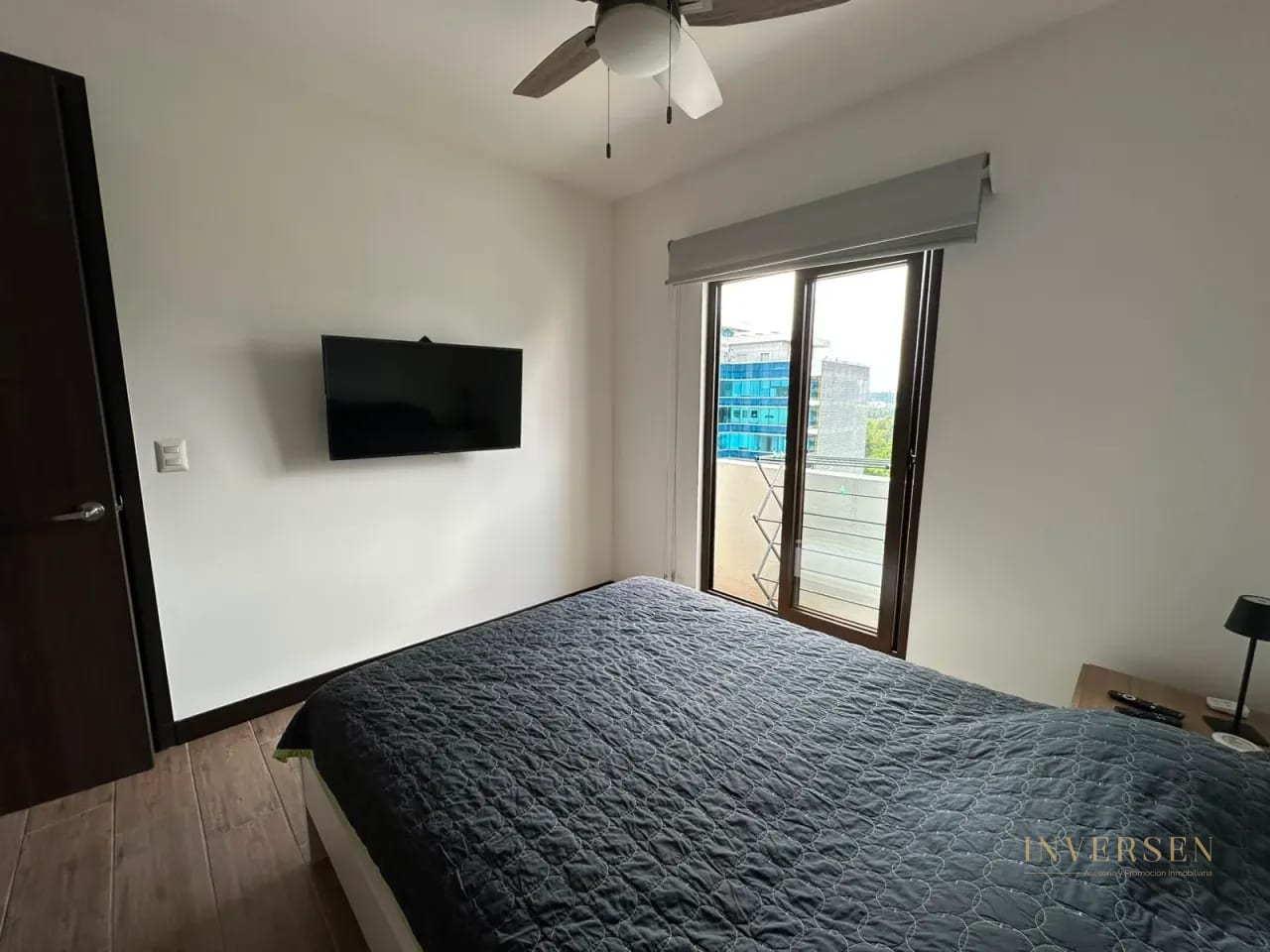 Apartamento en venta en zona 10 — Apartamento en Venta en Habitat Ciudad Vieja, Zona 10, Guatemala, Ciudad — foto 4 de 17