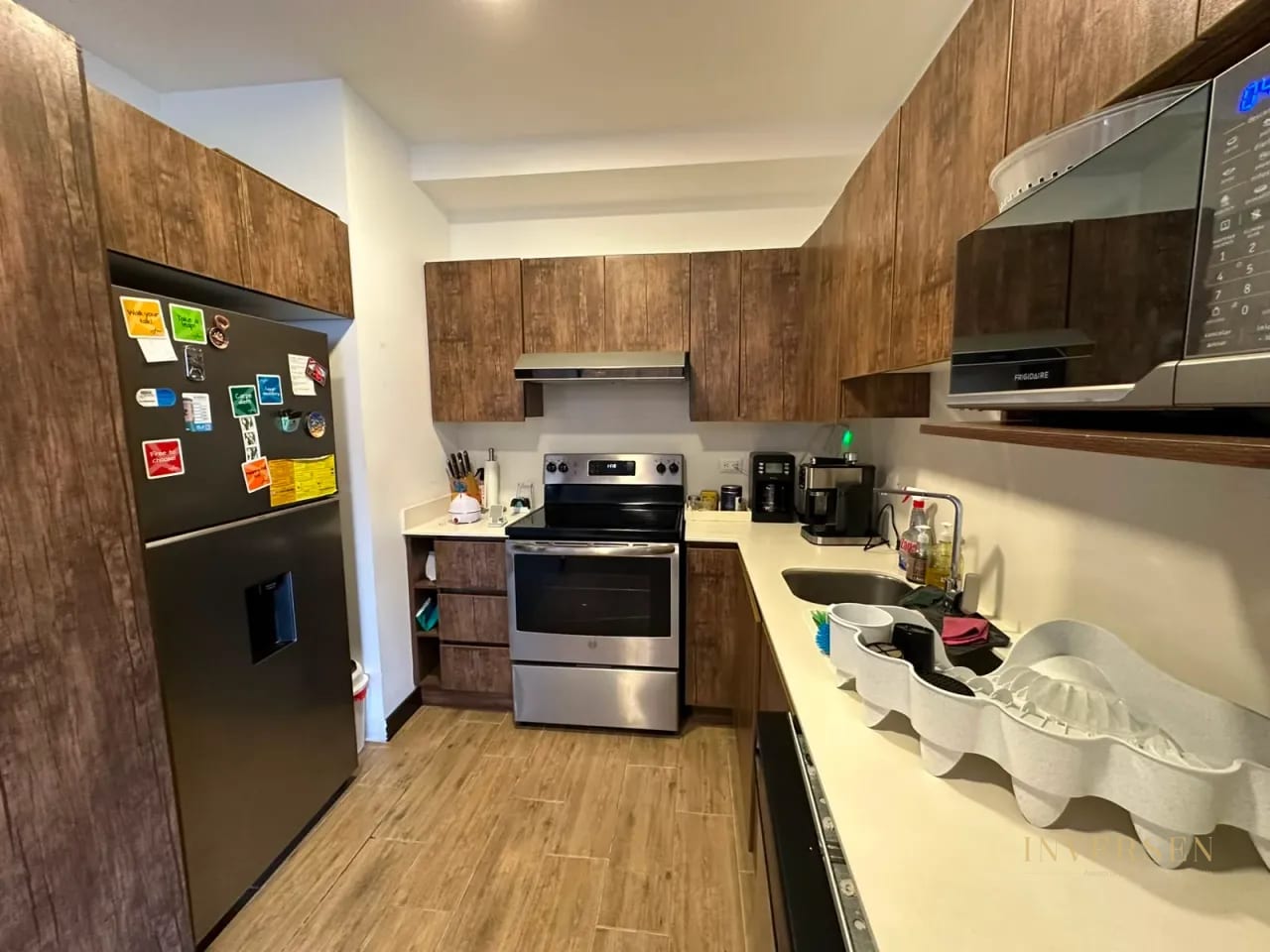 Apartamento en venta en zona 10 — Apartamento en Venta en Habitat Ciudad Vieja, Zona 10, Guatemala, Ciudad — foto 6 de 17
