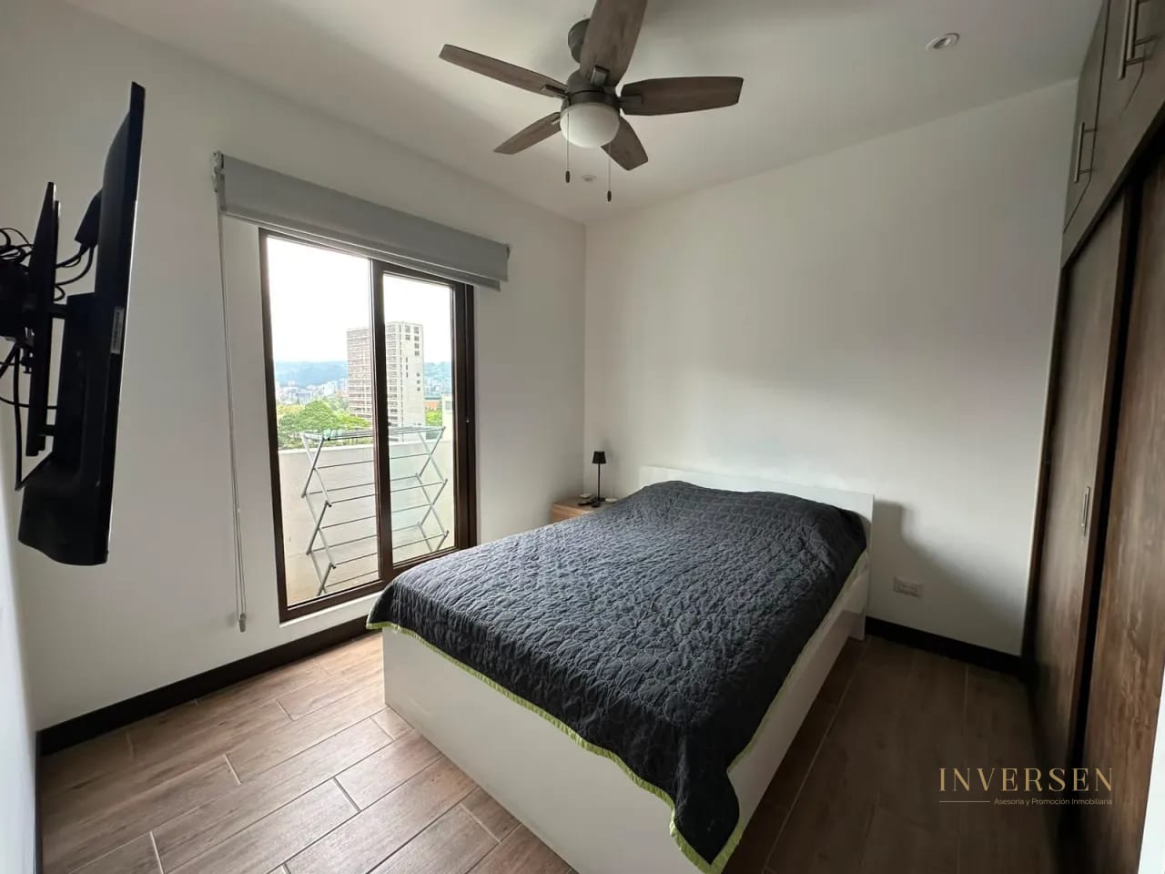 Apartamento en venta en zona 10 — Apartamento en Venta en Habitat Ciudad Vieja, Zona 10, Guatemala, Ciudad — foto 8 de 17