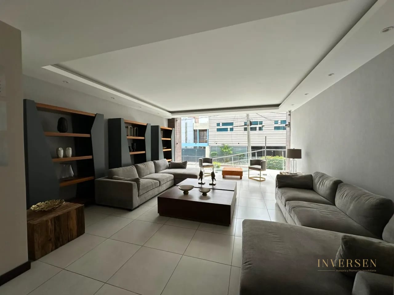 Apartamento en venta en zona 10 — Apartamento en Venta en Habitat Ciudad Vieja, Zona 10, Guatemala, Ciudad — foto 13 de 17