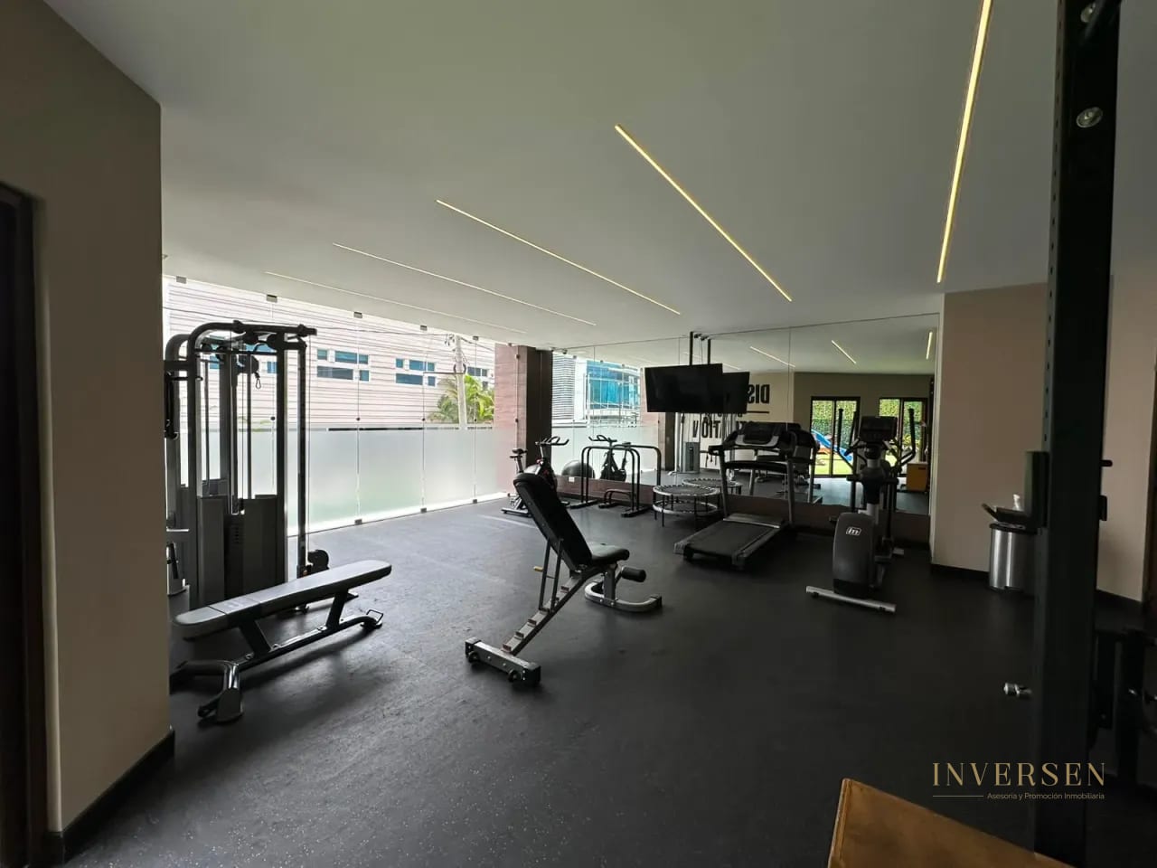 Apartamento en venta en zona 10 — Apartamento en Venta en Habitat Ciudad Vieja, Zona 10, Guatemala, Ciudad — foto 17 de 17