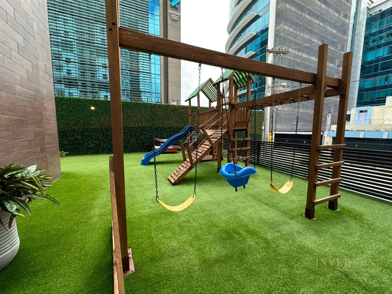 Apartamento en venta en zona 10 — Apartamento en Venta en Habitat Ciudad Vieja, Zona 10, Guatemala, Ciudad — foto 16 de 17