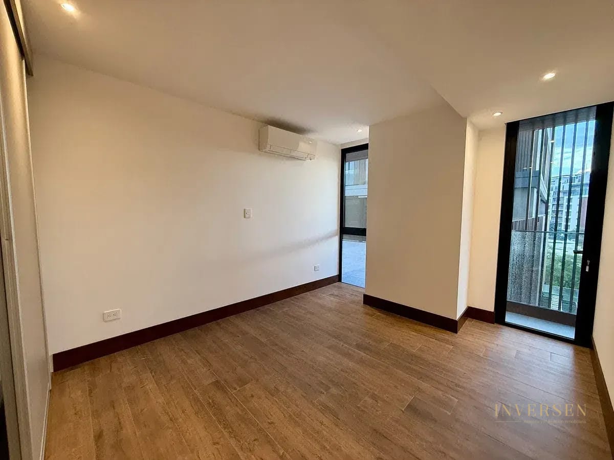 Apartamento de 2 habitaciones en renta en Gaura z.15 — Apartamento en Alquiler en Gaura, Zona 15, Guatemala, Ciudad — foto 7 de 10