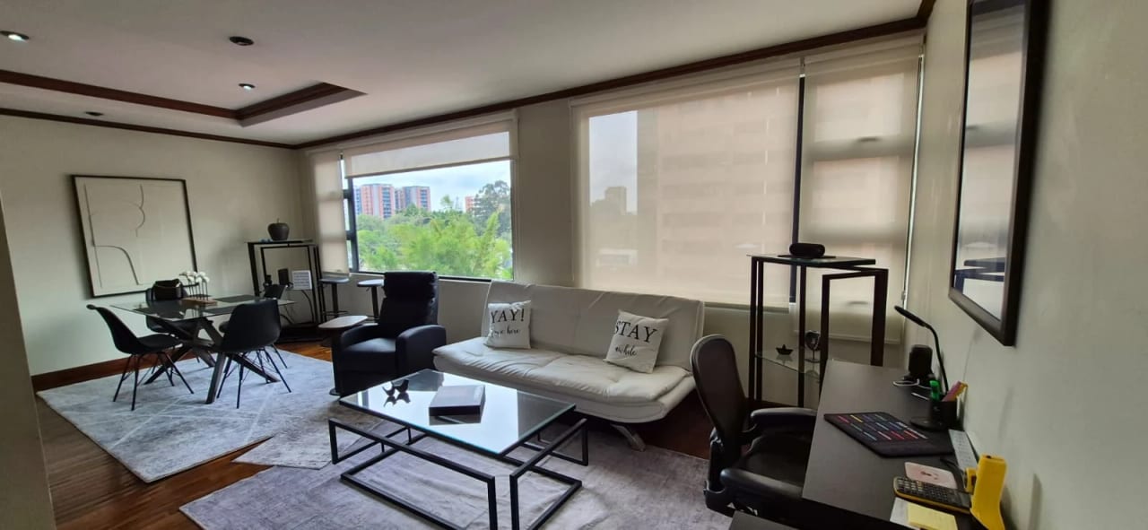Venta de Apartamento en San Angel — Apartamento en Venta en San Ángel, Zona 14, Guatemala, Ciudad — foto 4 de 8