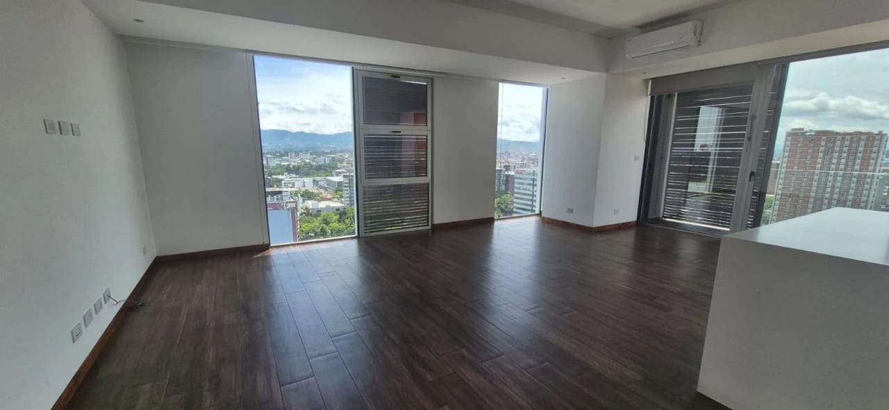Alquiler de Apartamento en Avia Zona 10 — Apartamento en Alquiler en Avia, Zona 10, Guatemala, Ciudad — foto 7 de 8