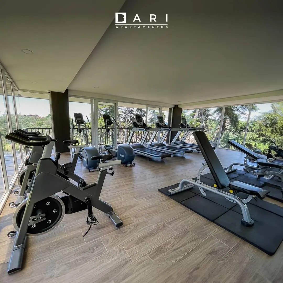 Venta de Apartamento en Edificio Bari CAES — Apartamento en Venta en Bari, Carretera a El Salvador, Guatemala, Ciudad — foto 7 de 15