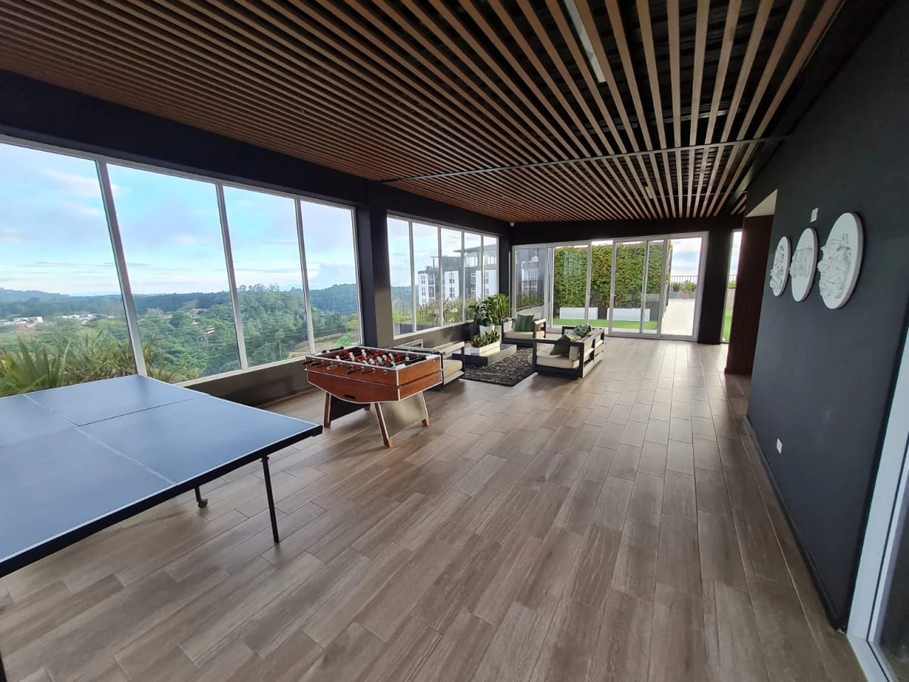 Venta de Apartamento en Edificio Bari CAES — Apartamento en Venta en Bari, Carretera a El Salvador, Guatemala, Ciudad — foto 12 de 15