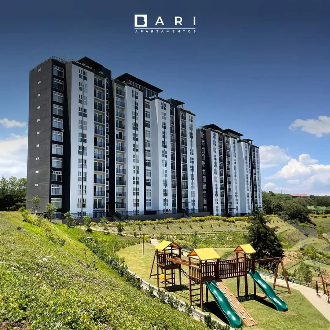 Venta de Apartamento en Edificio Bari CAES — Apartamento en Venta en Bari, Carretera a El Salvador, Guatemala, Ciudad — foto 13 de 15