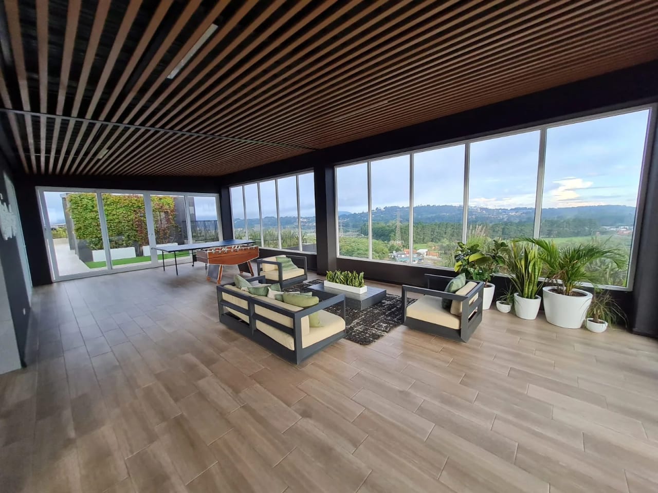 Venta de Apartamento en Edificio Bari CAES — Apartamento en Venta en Bari, Carretera a El Salvador, Guatemala, Ciudad — foto 3 de 15