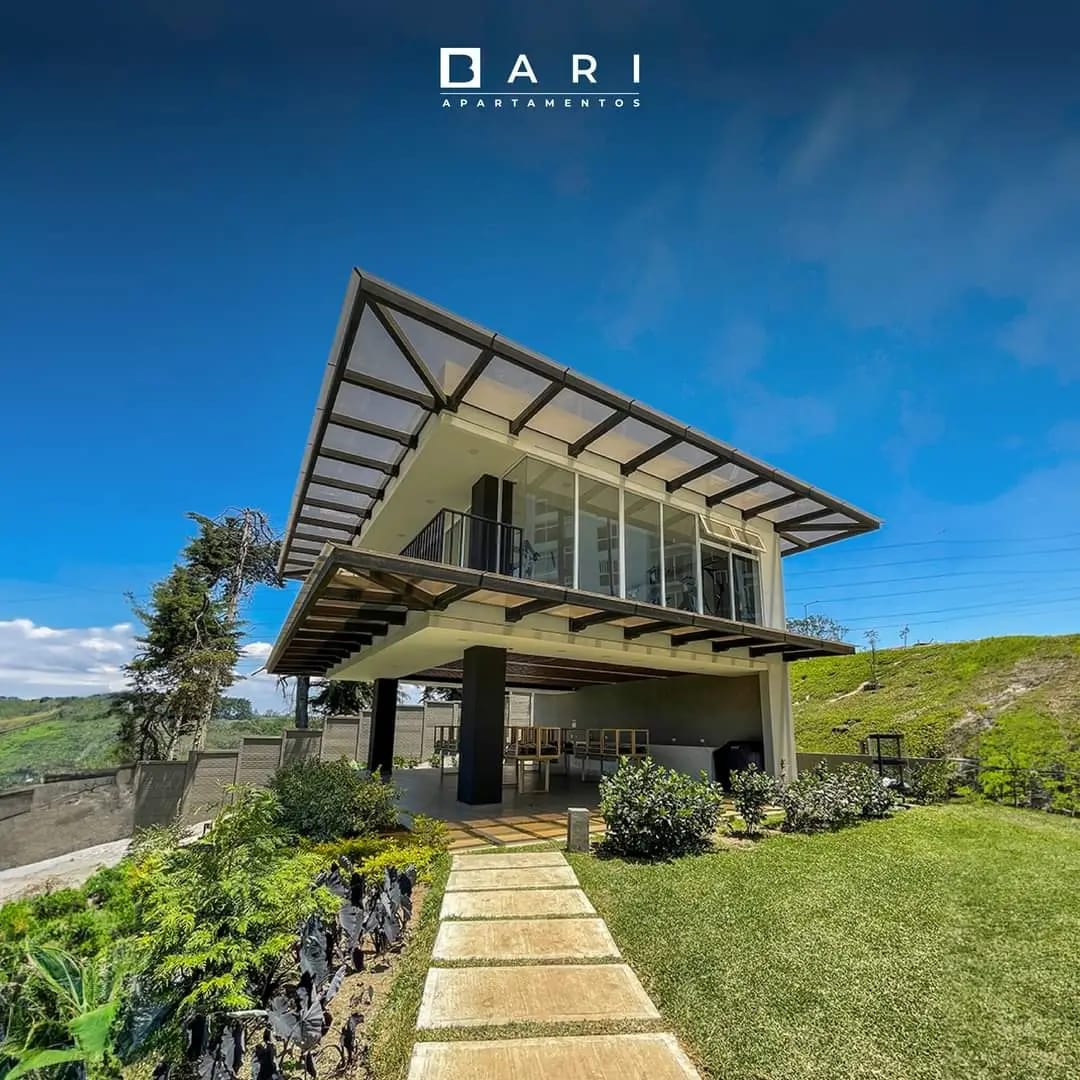 Venta de Apartamento en Edificio Bari CAES — Apartamento en Venta en Bari, Carretera a El Salvador, Guatemala, Ciudad — foto 14 de 15