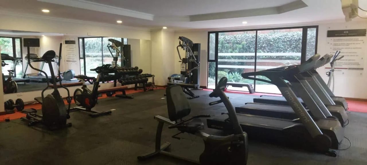 Apartamento en Alquiler Almeira — Apartamento en Alquiler en Almeira, Zona 14, Guatemala, Ciudad — foto 1 de 3