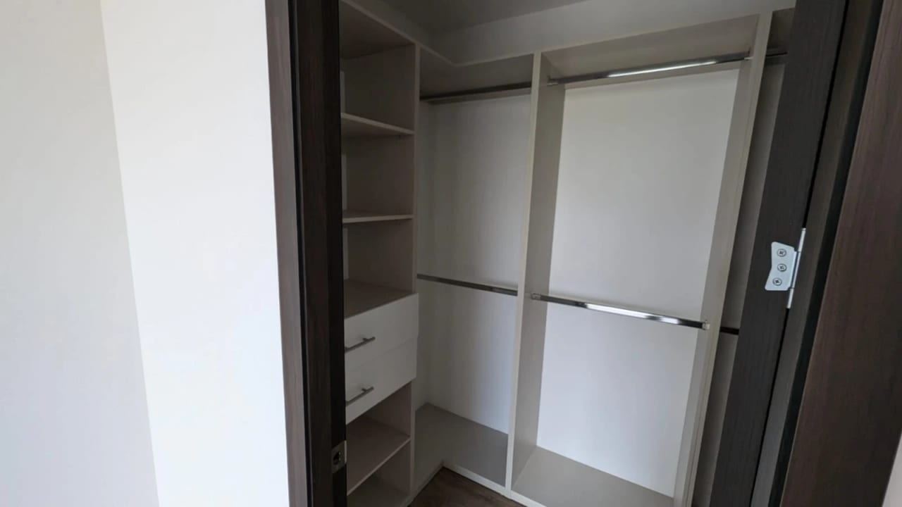 Alquiler de Apartamento Edificio Auré Zona 13 — Apartamento en Alquiler en Aure, Zona 13, Guatemala, Ciudad — foto 5 de 17