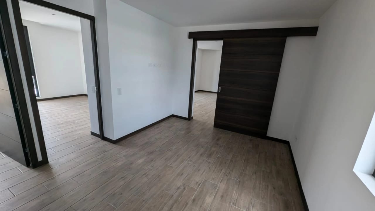 Alquiler de Apartamento Edificio Auré Zona 13 — Apartamento en Alquiler en Aure, Zona 13, Guatemala, Ciudad — foto 6 de 17