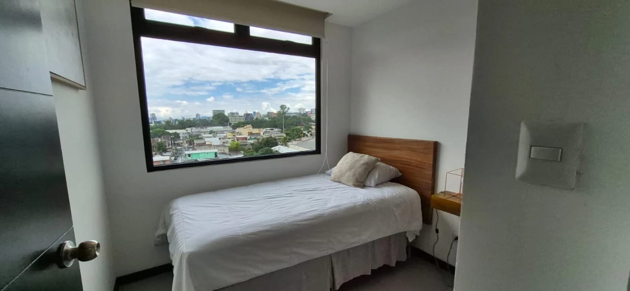 Apartamento en Venta Edificio Meraki Zona 14 (La Villa) — Apartamento en Venta en Meraki Z14, Zona 14, Guatemala, Ciudad — foto 5 de 6
