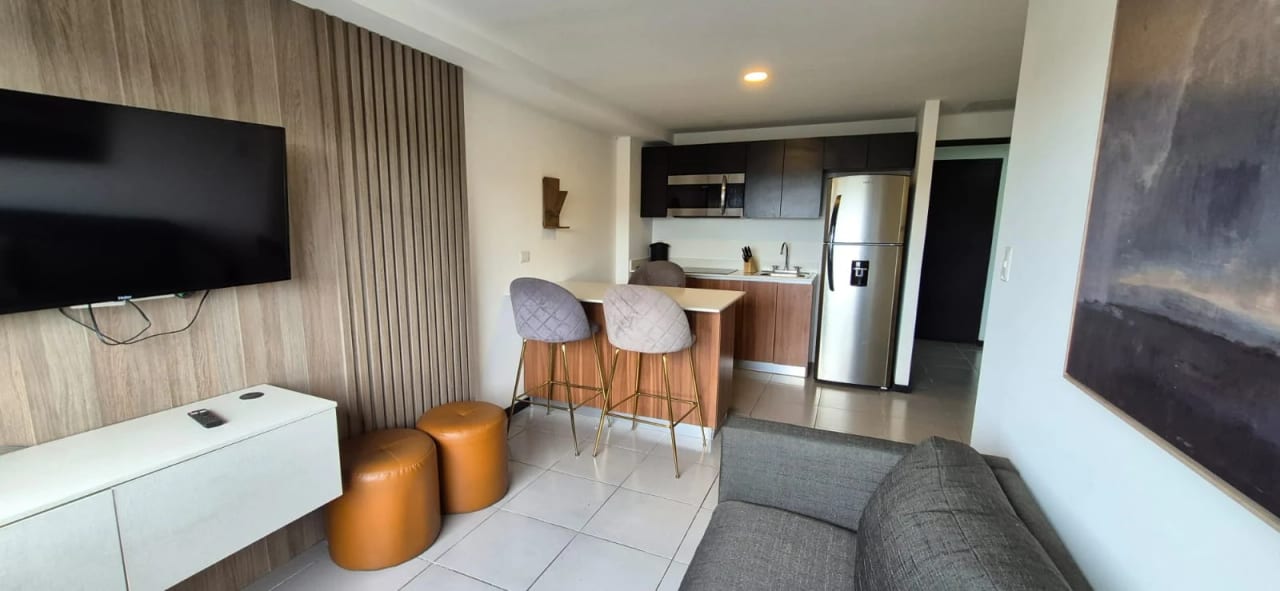 Apartamento en Venta Edificio Meraki Zona 14 (La Villa) — Apartamento en Venta en Meraki Z14, Zona 14, Guatemala, Ciudad — foto 2 de 6