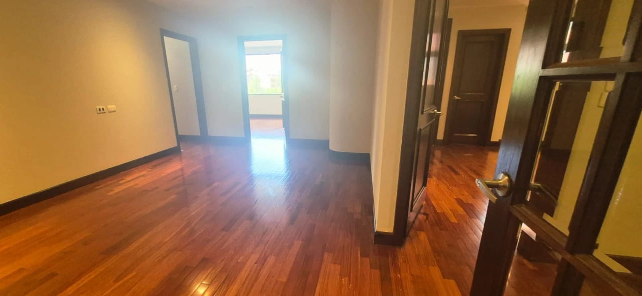 Apartamento en Alquiler Súper amplio en Zona 14 San Angel — Apartamento en Alquiler en San Ángel, Zona 14, Guatemala, Ciudad — foto 9 de 16