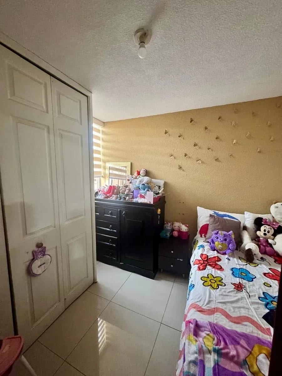 Venta de Casa Colina de Monte María Sur — Casa en Venta en Villa Nueva, Guatemala, Ciudad — foto 10 de 12