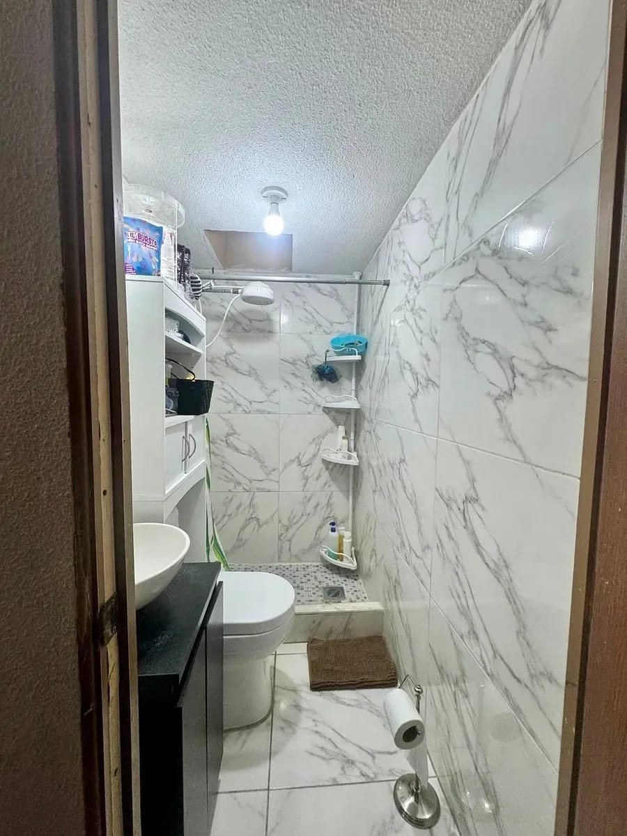 Venta de Casa Colina de Monte María Sur — Casa en Venta en Villa Nueva, Guatemala, Ciudad — foto 11 de 12