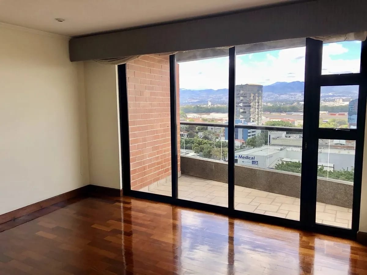 Apartamento en Venta Edificio antiguo San Angel — Apartamento en Alquiler en San Ángel, Zona 14, Guatemala, Ciudad — foto 5 de 13