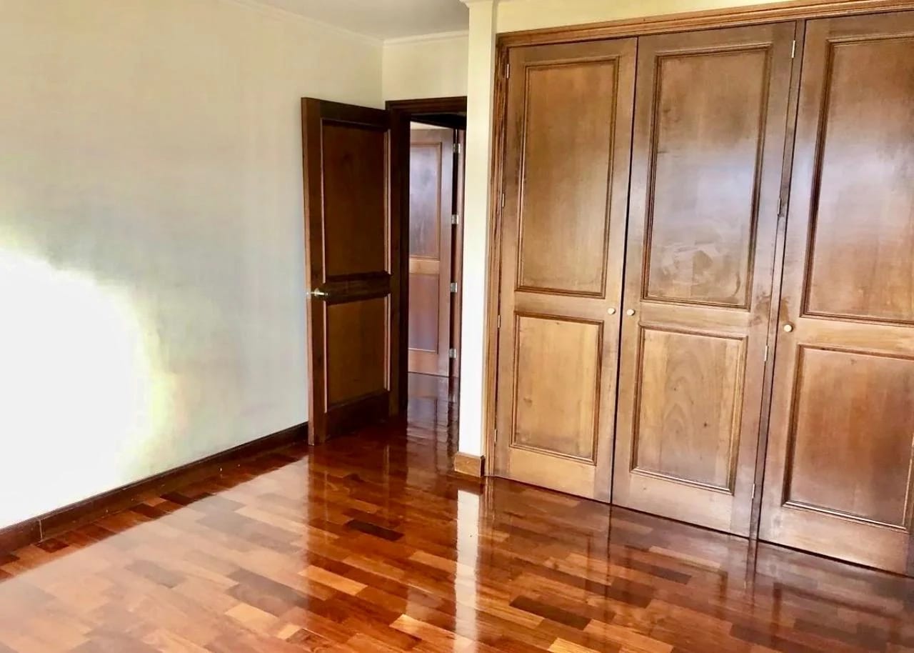 Apartamento en Venta Edificio antiguo San Angel — Apartamento en Alquiler en San Ángel, Zona 14, Guatemala, Ciudad — foto 7 de 13