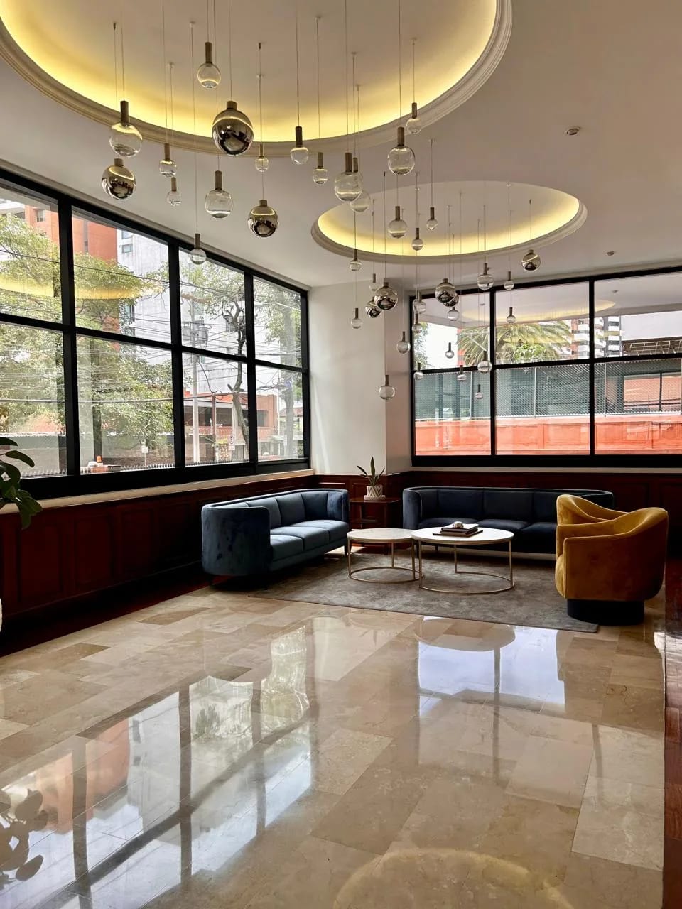 Apartamento en Venta Edificio antiguo San Angel — Apartamento en Alquiler en San Ángel, Zona 14, Guatemala, Ciudad — foto 12 de 13
