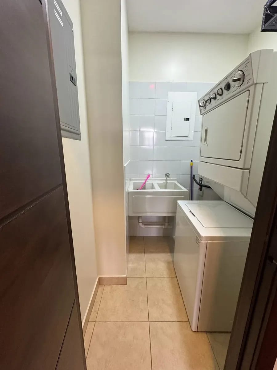 Alquiler Apartamento Ramblas de Cayalá — Apartamento en Alquiler en Ramblas de Cayalá, Zona 16, Guatemala, Ciudad — foto 8 de 17