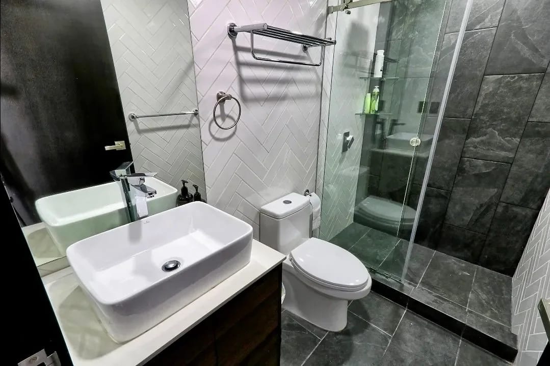 Venta Apartamento en el corazón de zona 10 INVERSION RENTABLE — Apartamento en Venta en Zona 10, Guatemala, Ciudad — foto 5 de 11