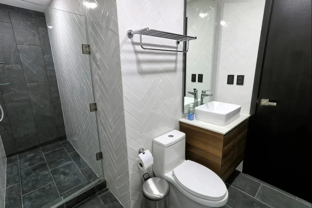 Venta Apartamento en el corazón de zona 10 INVERSION RENTABLE — Apartamento en Venta en Zona 10, Guatemala, Ciudad — foto 7 de 11