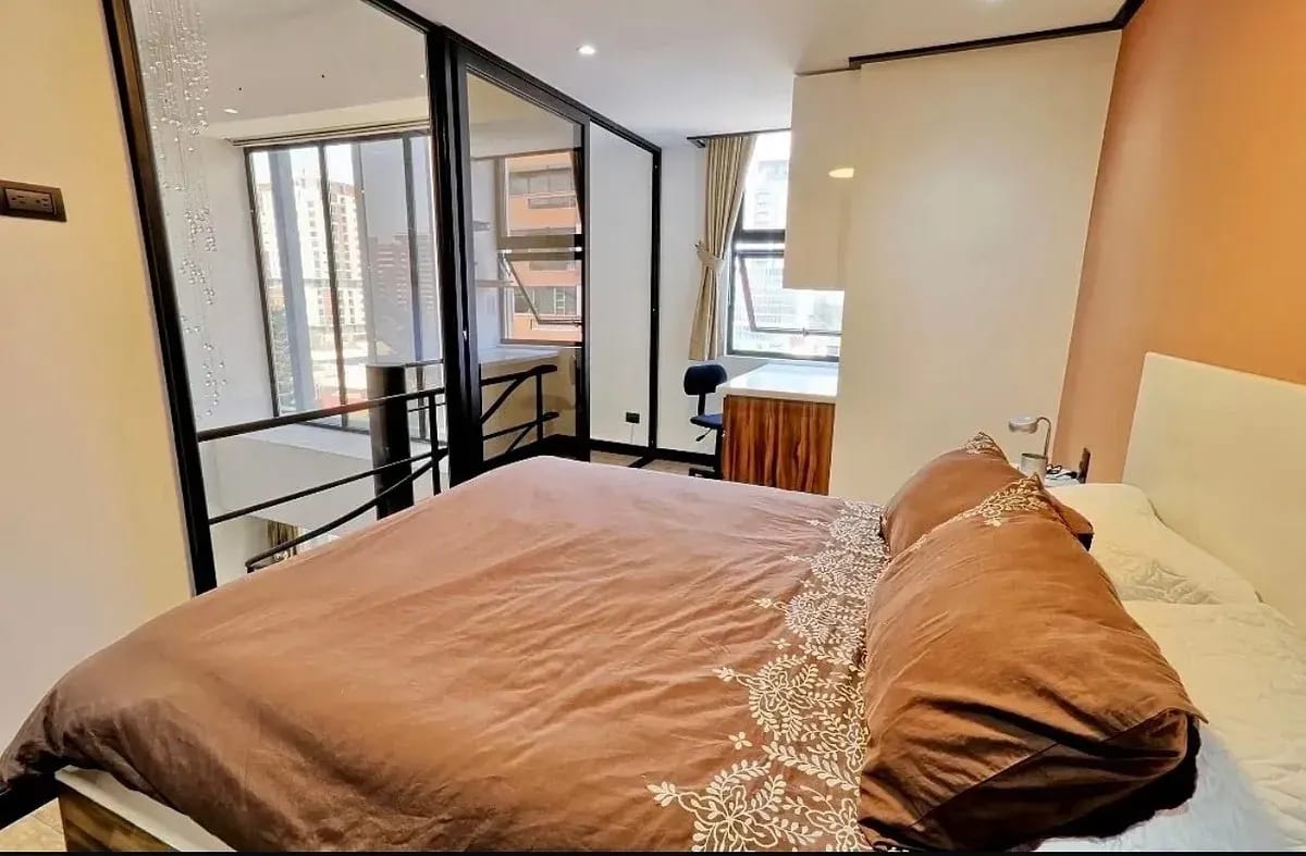 Venta Apartamento en el corazón de zona 10 INVERSION RENTABLE — Apartamento en Venta en Zona 10, Guatemala, Ciudad — foto 8 de 11