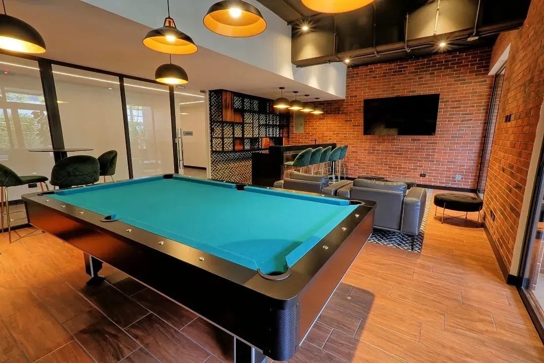 Venta Apartamento en el corazón de zona 10 INVERSION RENTABLE — Apartamento en Venta en Zona 10, Guatemala, Ciudad — foto 11 de 11