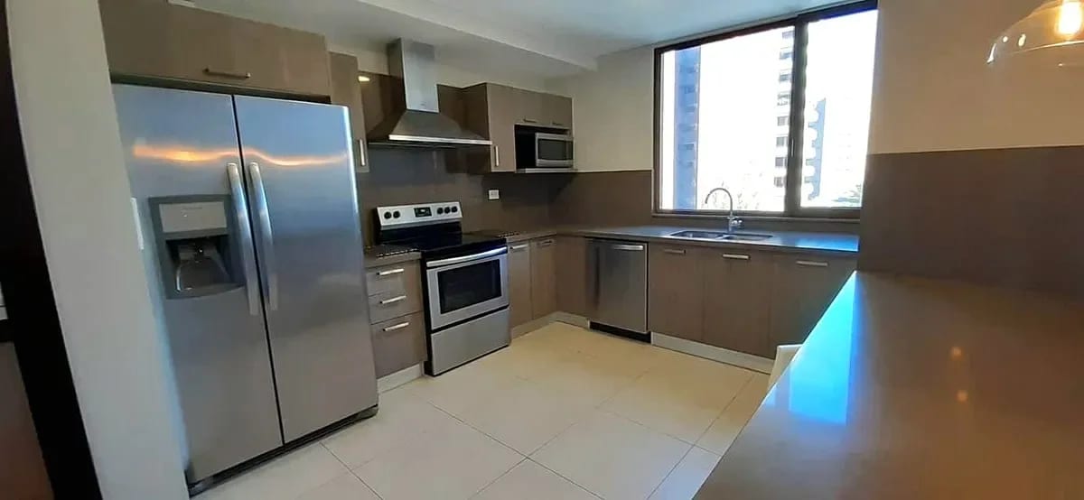 Elegancia y Exclusividad Z 14 ! Apartamento con acabados de Primera — Apartamento en Venta en Zona 14, Guatemala, Ciudad — foto 3 de 5