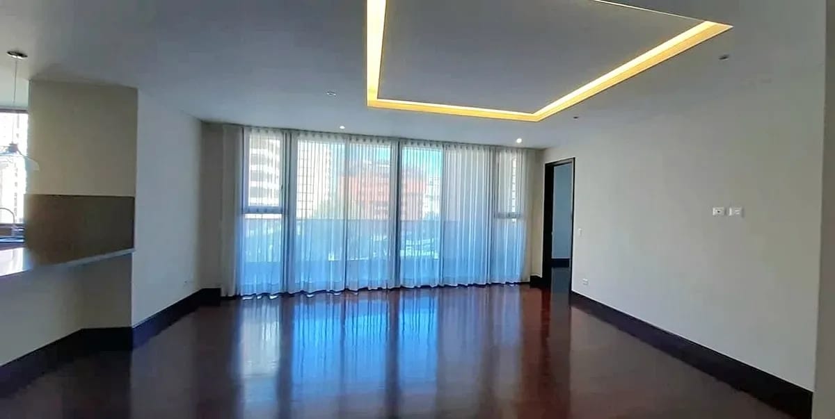 Elegancia y Exclusividad Z 14 ! Apartamento con acabados de Primera — Apartamento en Venta en Zona 14, Guatemala, Ciudad — foto 1 de 5