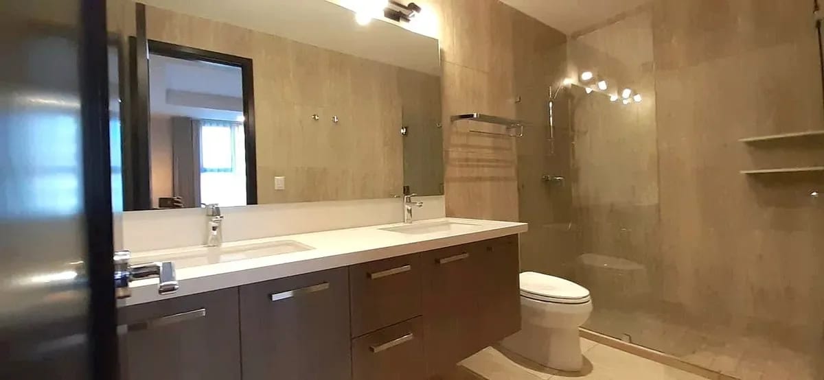 Elegancia y Exclusividad Z 14 ! Apartamento con acabados de Primera — Apartamento en Venta en Zona 14, Guatemala, Ciudad — foto 5 de 5