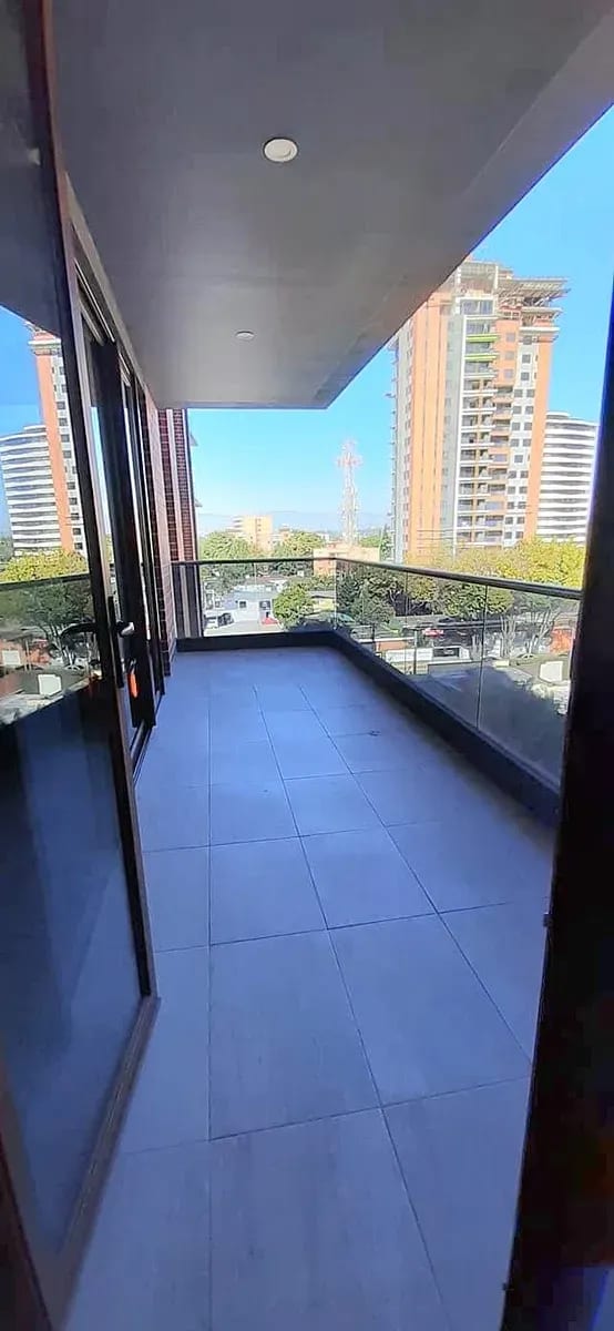 Elegancia y Exclusividad Z 14 ! Apartamento con acabados de Primera — Apartamento en Venta en Zona 14, Guatemala, Ciudad — foto 4 de 5