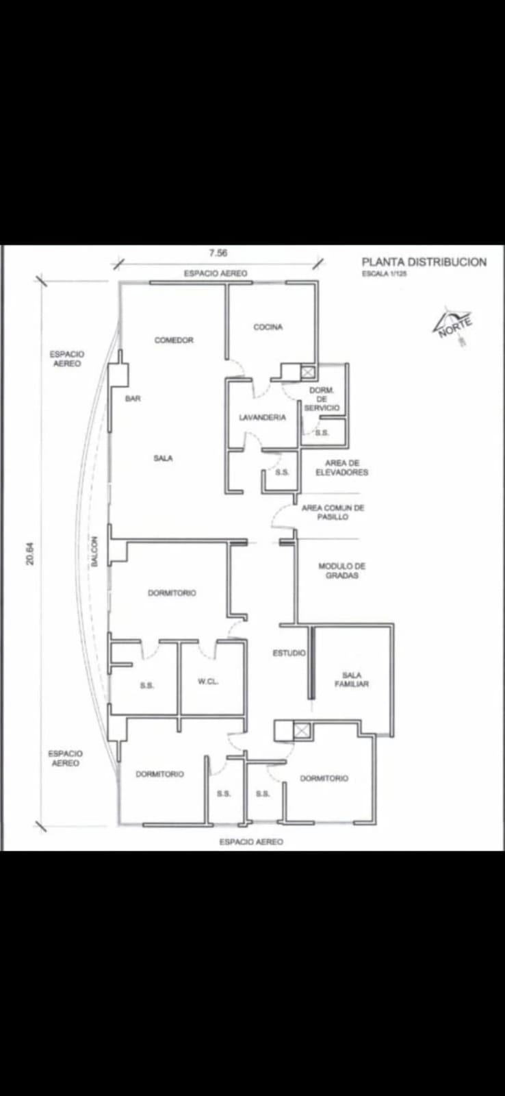 Espectacular Apartamento en Venta Edificio Zona 14 — Apartamento en Venta en Zona 14, Guatemala, Ciudad — foto 4 de 4