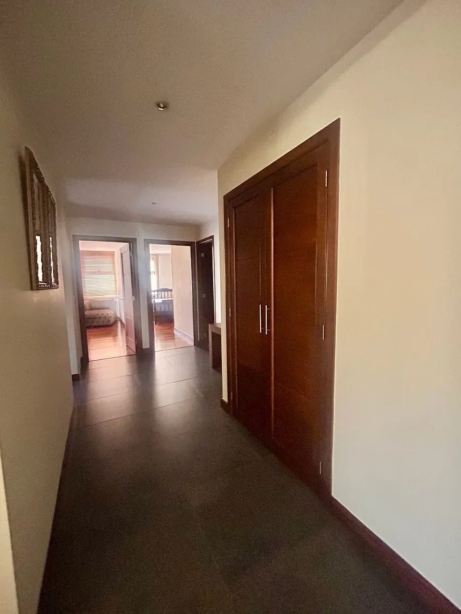 Apartamento en Venta Edificio Clásico de Alta Plusvalía — Apartamento en Venta en Zona 10, Guatemala, Ciudad — foto 7 de 10