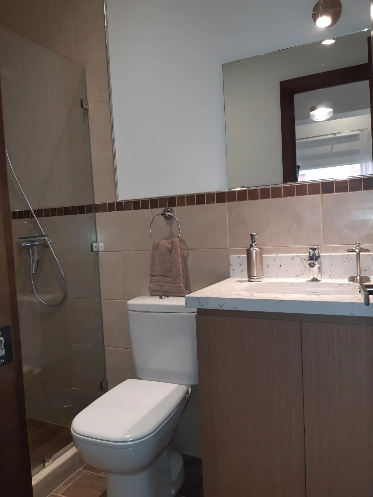 Apartamento en Alquiler amueblado Salvattore Zona 10 — Apartamento en Alquiler en Salvattore, Zona 10, Guatemala, Ciudad — foto 6 de 11