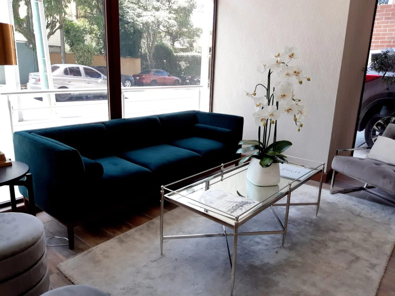 Apartamento en Alquiler amueblado Salvattore Zona 10 — Apartamento en Alquiler en Salvattore, Zona 10, Guatemala, Ciudad — foto 10 de 11