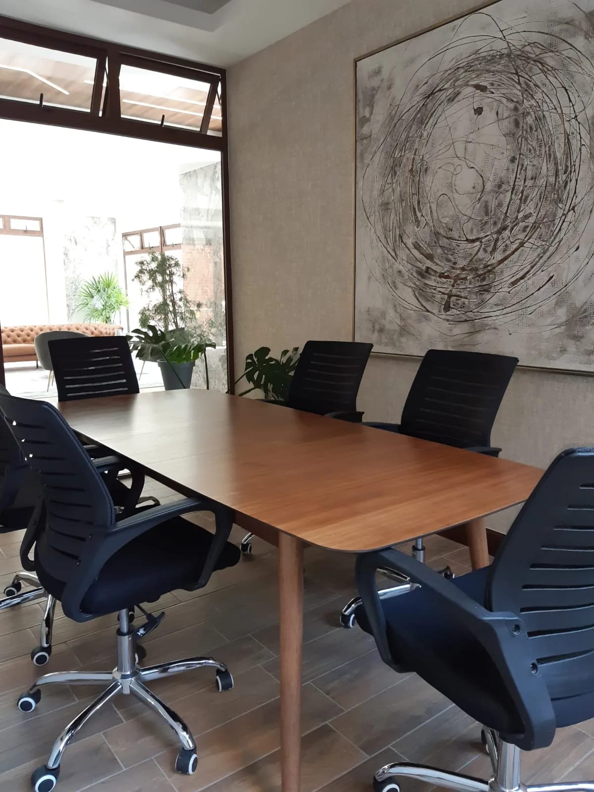 Apartamento en Alquiler amueblado Salvattore Zona 10 — Apartamento en Alquiler en Salvattore, Zona 10, Guatemala, Ciudad — foto 11 de 11