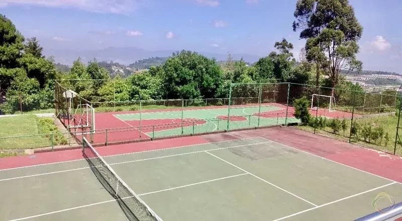 Terreno Exclusivo Venta 5000Vrs2 Cond Las Alturas CAES — Terreno en Venta en Las Alturas, Carretera a El Salvador, Guatemala, Ciudad — foto 5 de 5