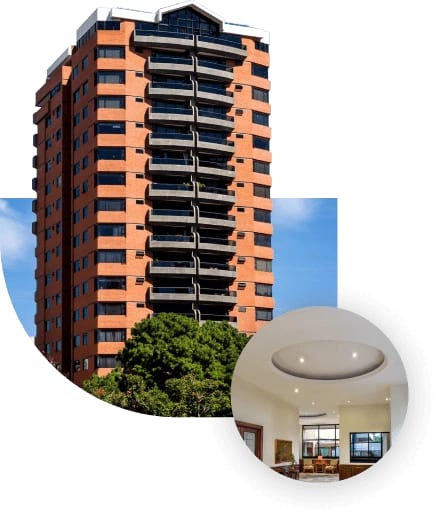 Lindo Apartamento en Venta Edificio Clásico Zona 14 — Apartamento en Venta en Zona 14, Guatemala, Ciudad — foto 1 de 5